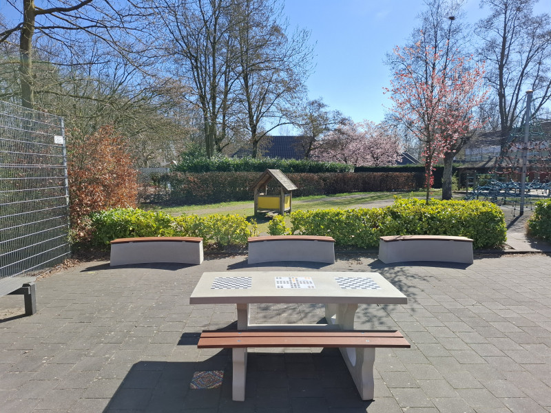 Taalbrug uit Eindhoven