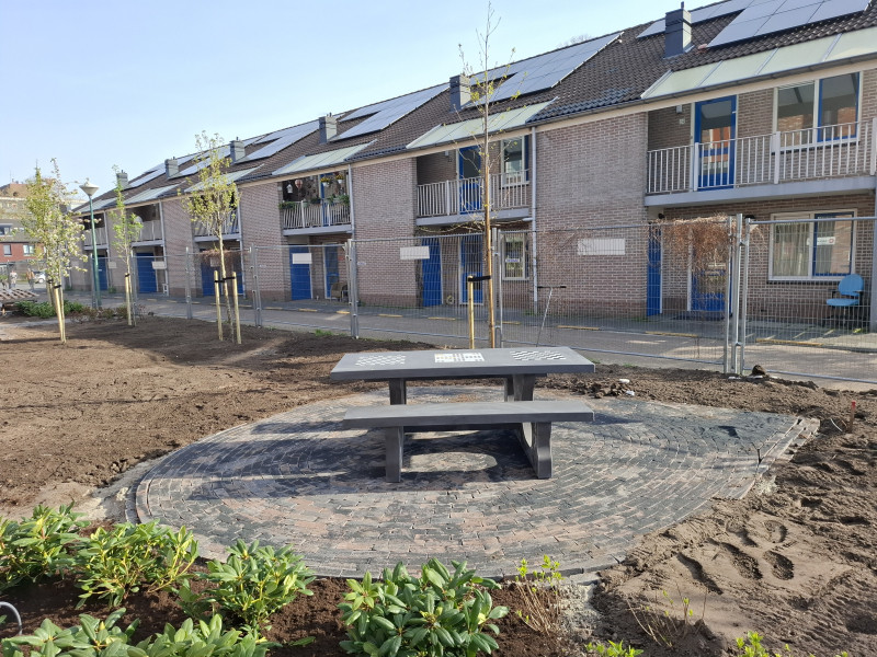 Backbone Marketing uit Soesterberg