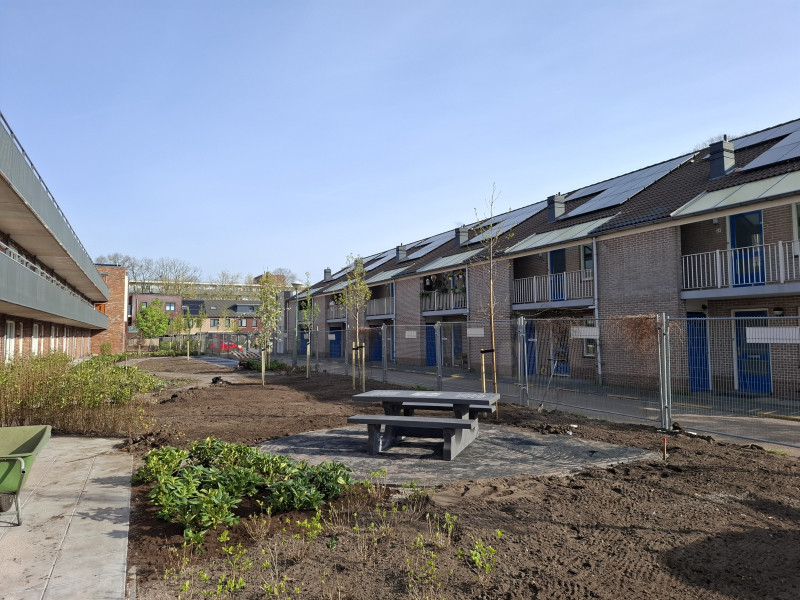 Backbone Marketing uit Soesterberg