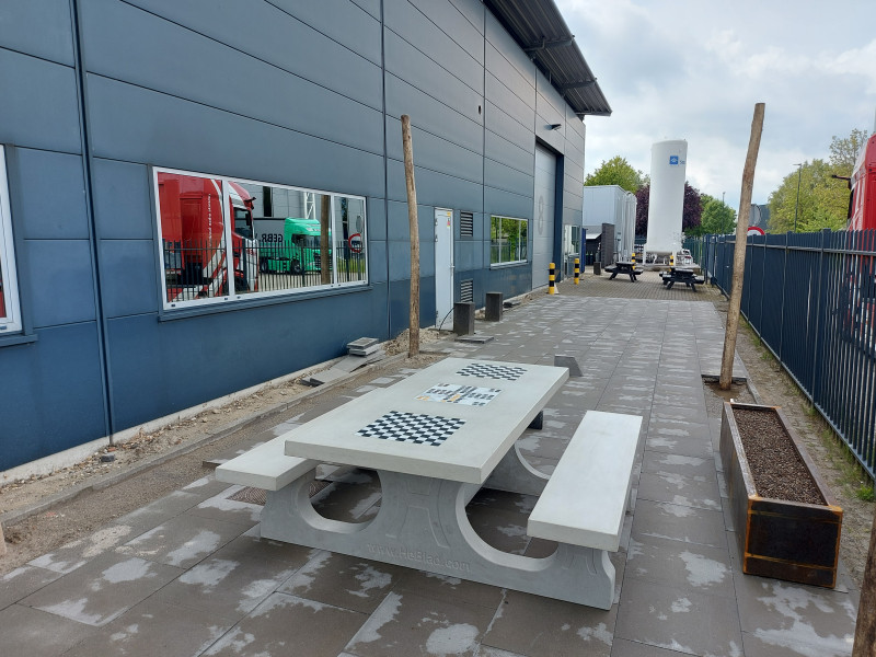 Ceelen Grond en Groen uit Asten