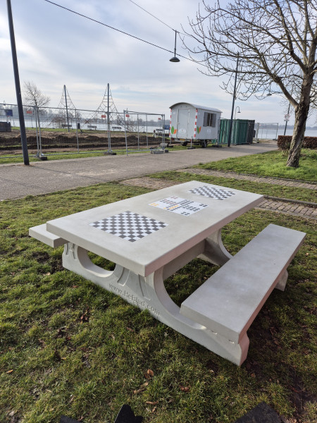 Speeltuin Buiten de Waterpoort uit Gorinchem