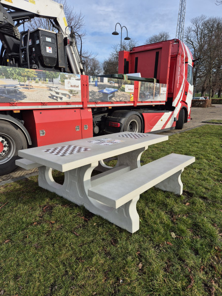 Speeltuin Buiten de Waterpoort uit Gorinchem