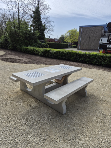 Evangelische Christengemeente Rehoboth uit Sliedrecht