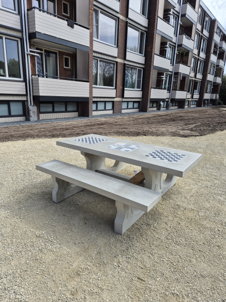 Evangelische Christengemeente Rehoboth uit Sliedrecht