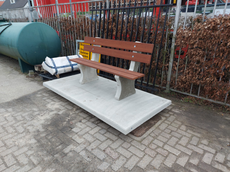 Aannemersbedrijf Jac Ton BV uit Serooskerke