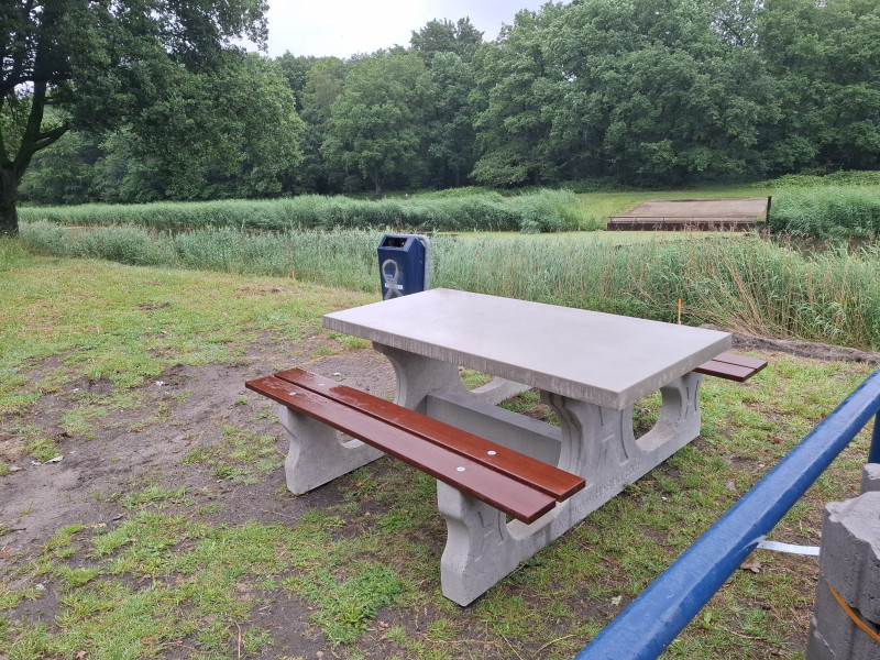 Vught uit Vught