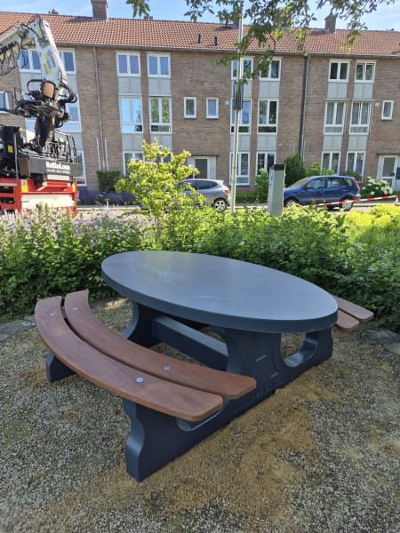 Speelveld Gebroeders Hennenstraat uit Heerlen