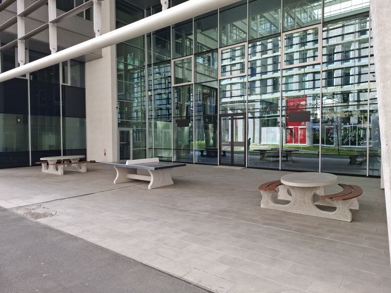 Amsterdam uit Amsterdam