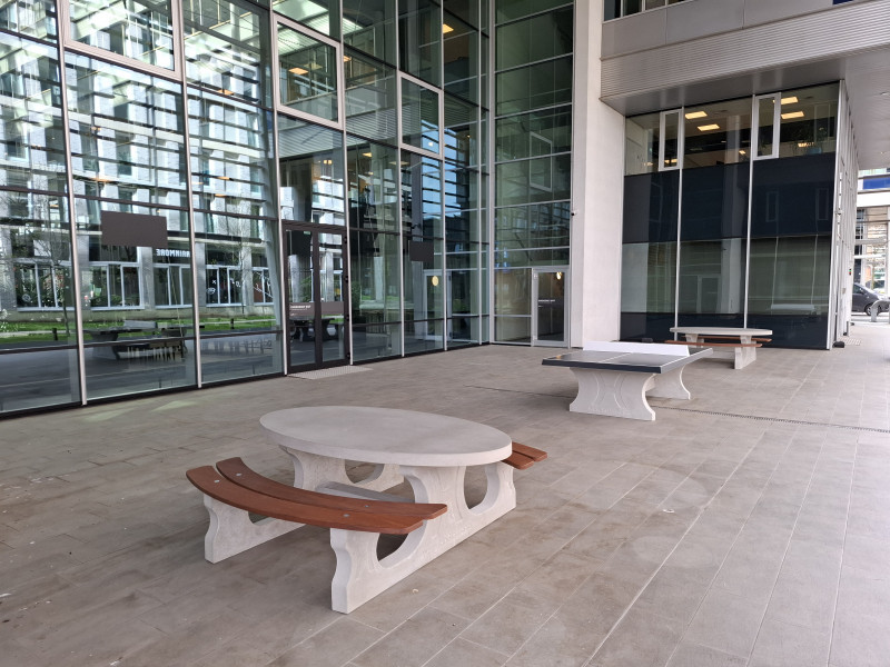 Amsterdam uit Amsterdam