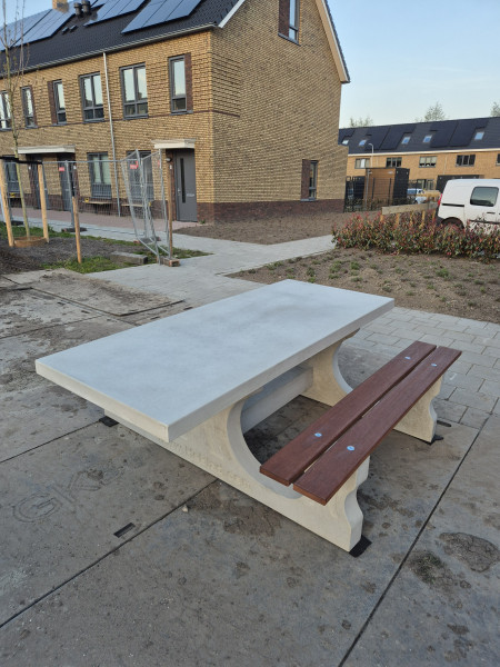 Speeltuin uit Barendrecht