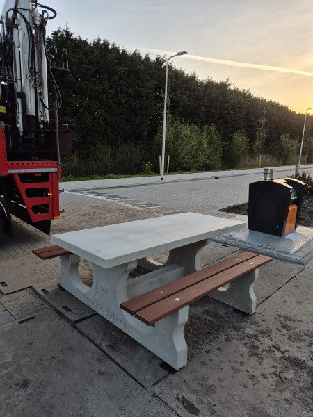 Speeltuin uit Barendrecht