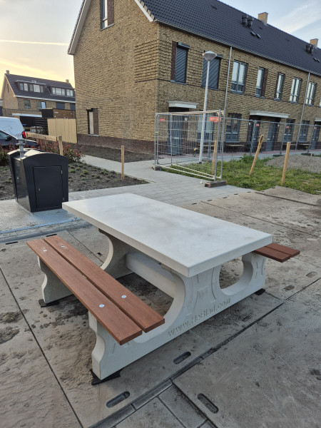 Speeltuin uit Barendrecht