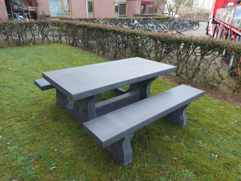 SSH& complex Graafse Ringpad uit Nijmegen