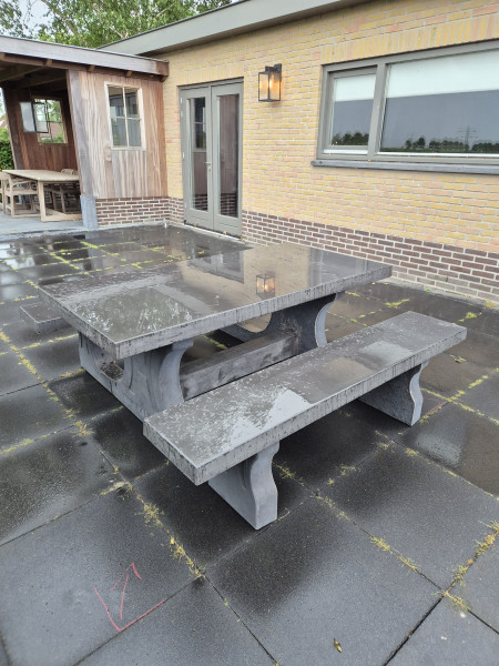 Jolanda Waaijer-van Slooten uit Tienhoven