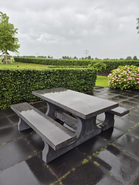 Jolanda Waaijer-van Slooten uit Tienhoven