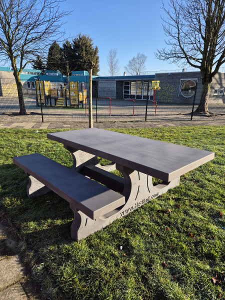 Speeltuin Treebeek uit Brunssum