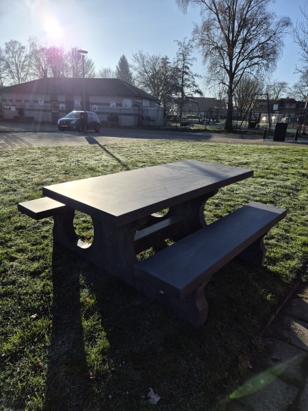 Speeltuin Treebeek uit Brunssum