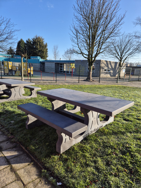 Speeltuin Treebeek uit Brunssum