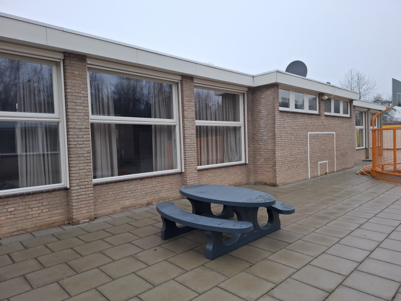Stichting Alterius - VSO St. Jozef uit Cadier en Keer