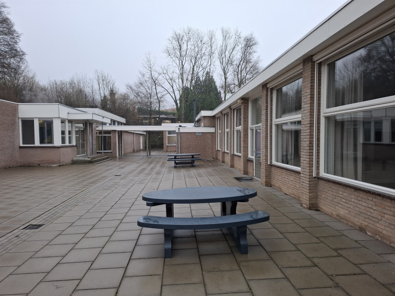 Stichting Alterius - VSO St. Jozef uit Cadier en Keer