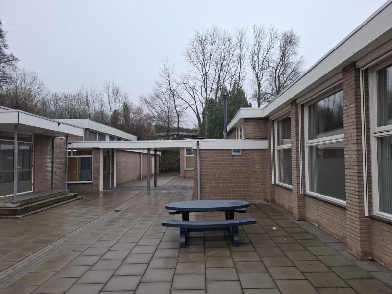 Stichting Alterius - VSO St. Jozef uit Cadier en Keer