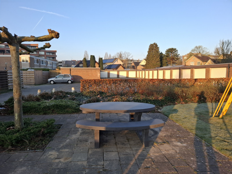 Chamavalaan t.h.v. 70 uit Apeldoorn