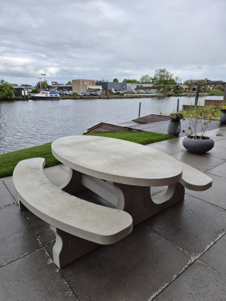 VVE Zuiderburg uit Oegstgeest