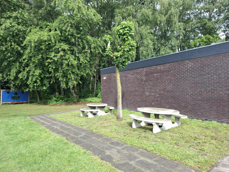 Zuiderbos uit Veldhoven