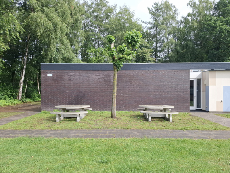 Zuiderbos uit Veldhoven