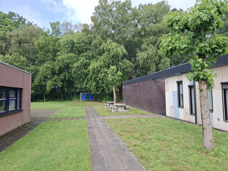 Zuiderbos uit Veldhoven