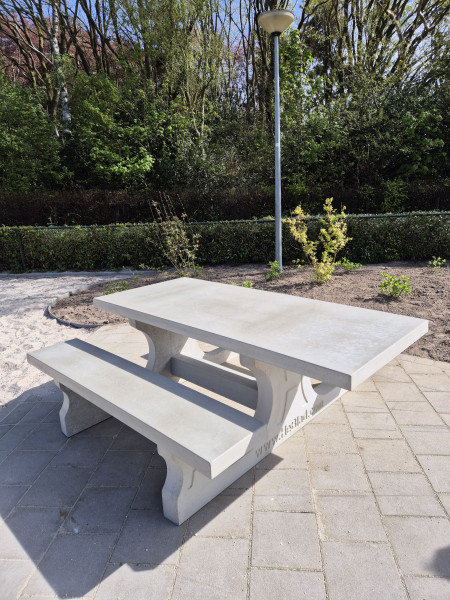 Speeltuin uit Vinkel