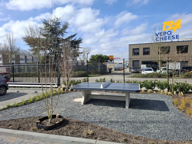 Groenland Kip Bodegraven uit Bodegraven