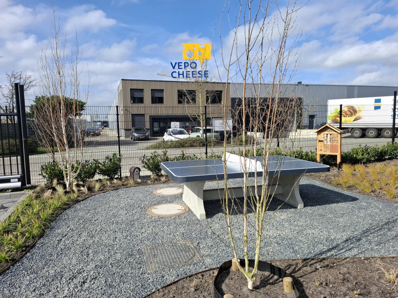 Groenland Kip Bodegraven uit Bodegraven