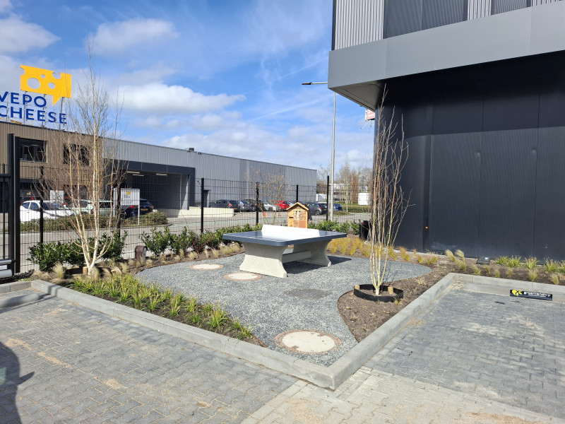 Groenland Kip Bodegraven uit Bodegraven