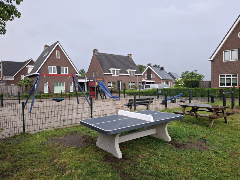 Speelveld uit Netersel