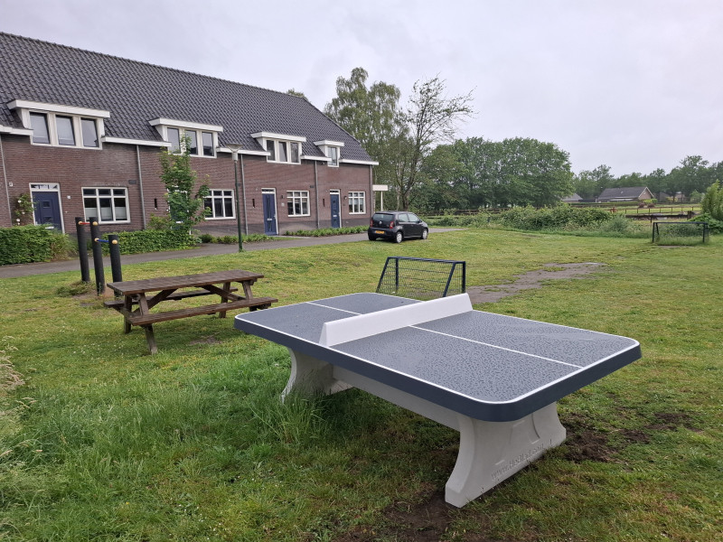 Speelveld uit Netersel