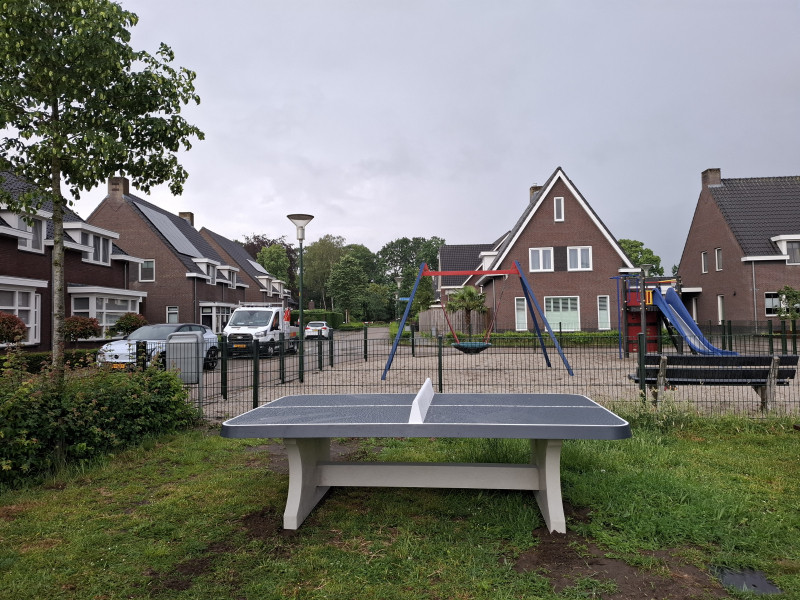 Speelveld uit Netersel