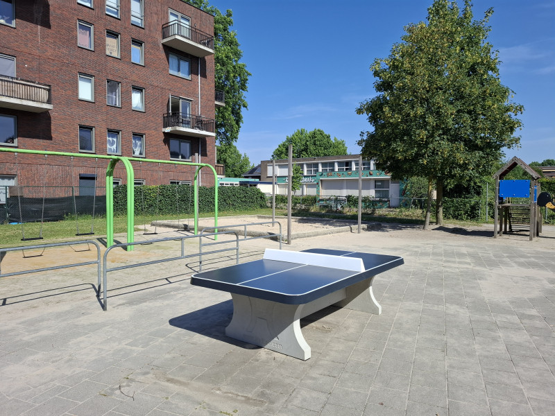 Basisschool De Teugelaar uit Oss