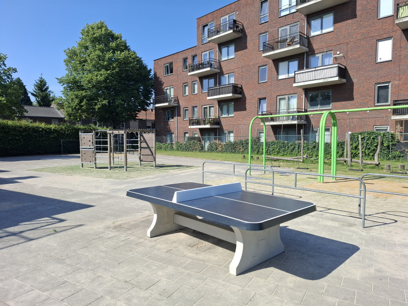 Basisschool De Teugelaar uit Oss