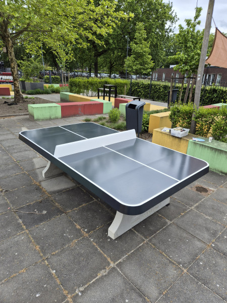 De Langstraat uit Waalwijk