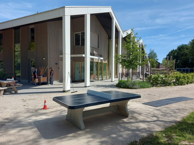IKC Schuilingsoord uit Zuidlaren