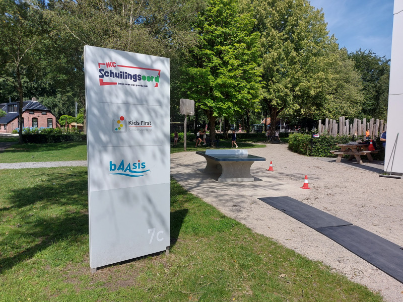 IKC Schuilingsoord uit Zuidlaren