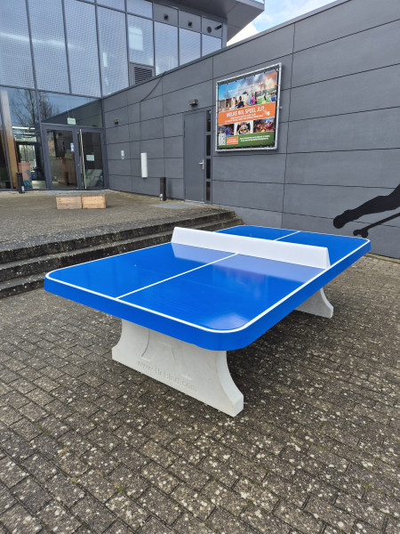 Buitenhout MHC uit Almere