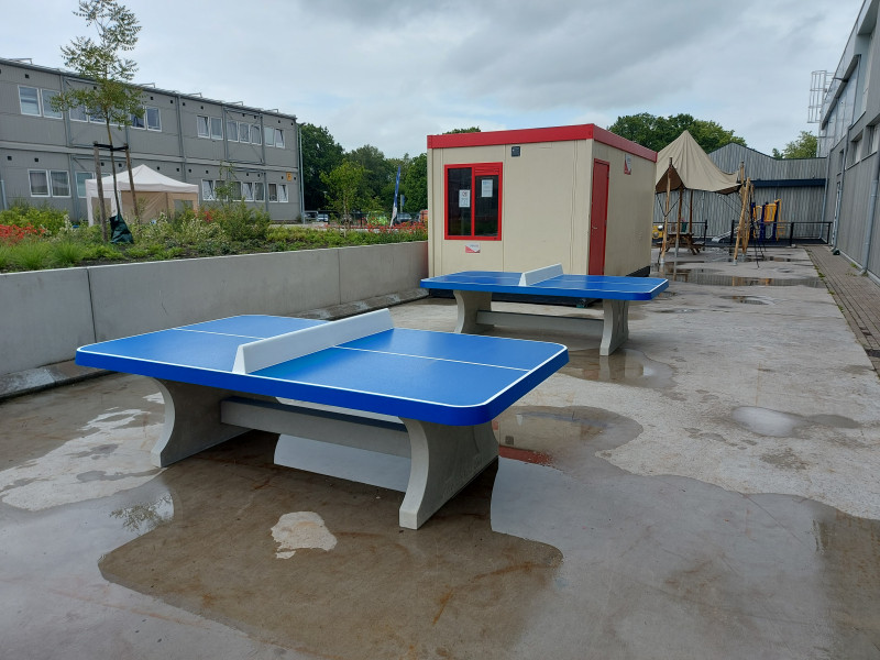 AZC Enschede uit Enschede