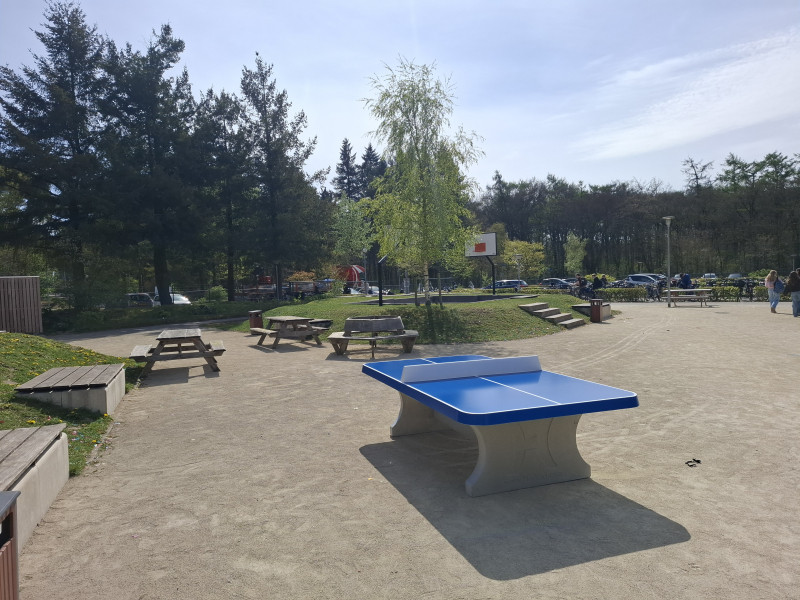 Christelijk College Groevenbeek uit Ermelo