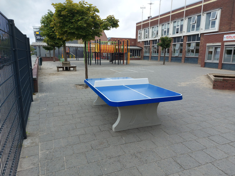 Basisschool  IKC Titus Brandsma uit Hengelo