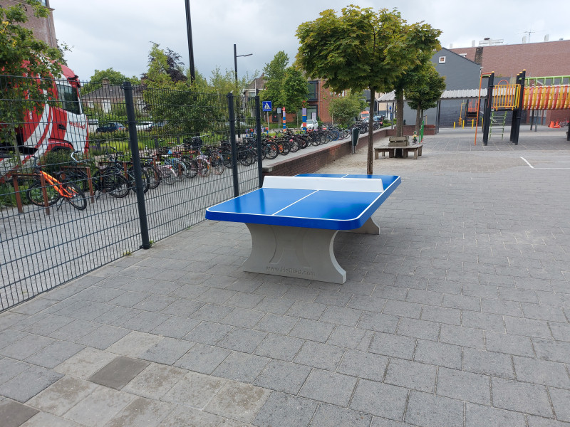 Basisschool  IKC Titus Brandsma uit Hengelo