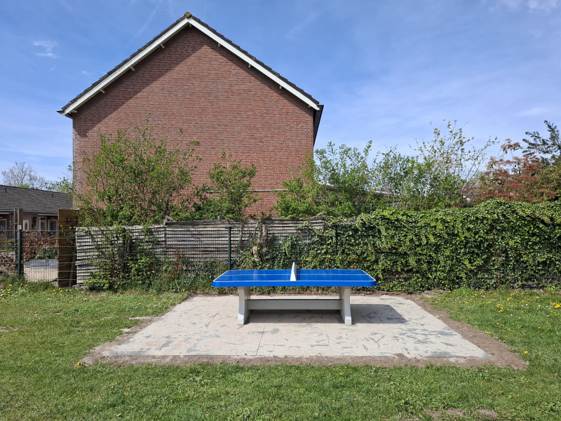 Gemeente West Betuwe uit Meteren