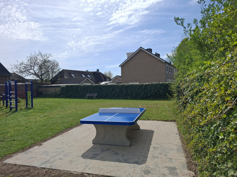 Gemeente West Betuwe uit Meteren