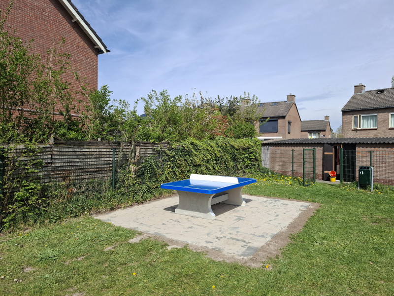 Gemeente West Betuwe uit Meteren